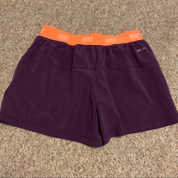 2 Nike Dri-FIT Shorts - Picture 2 of 14